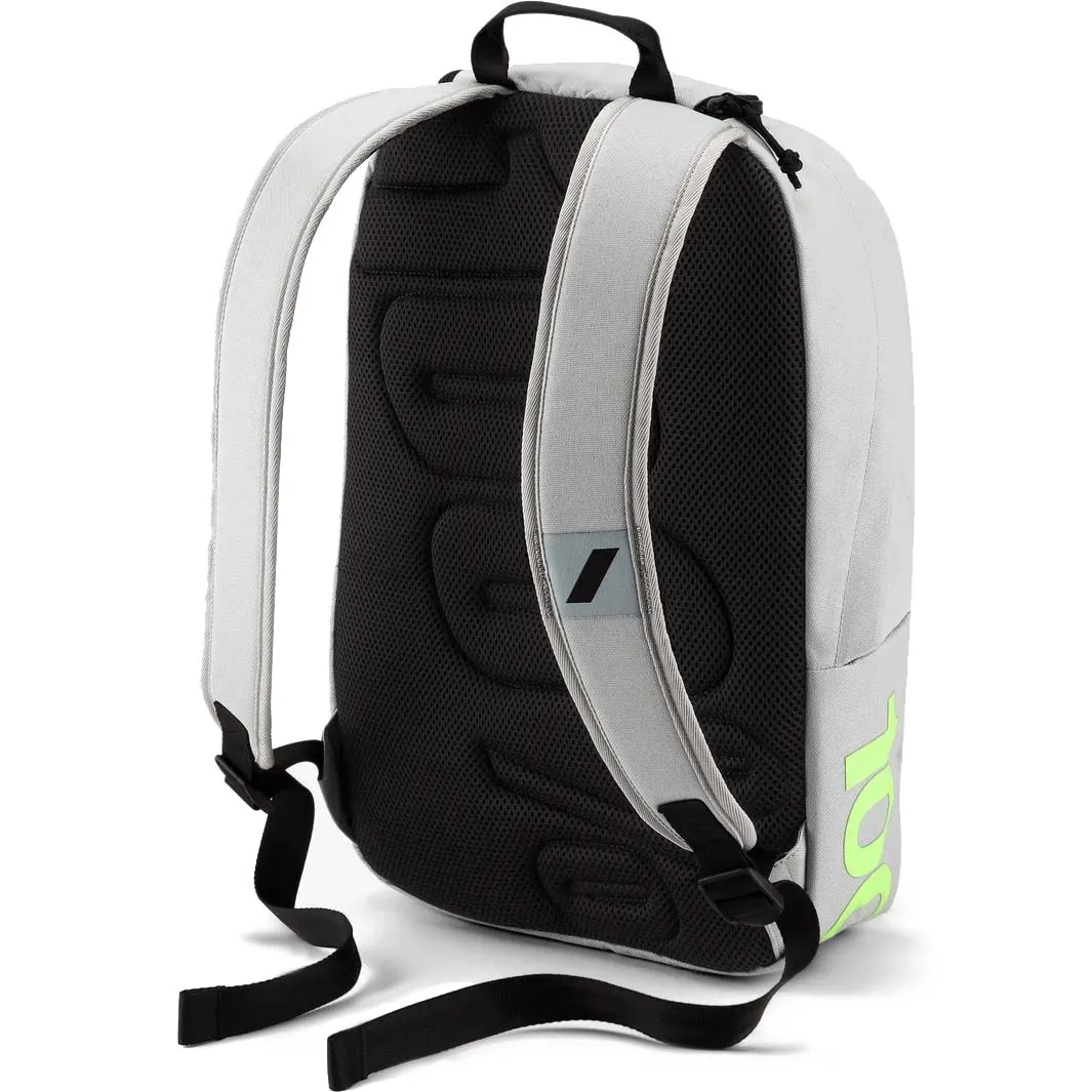 100% Skycap 13.2L Backpack - Vapor