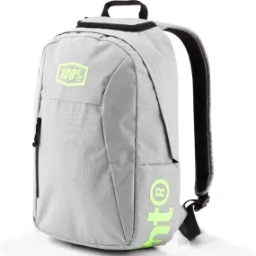 100% Skycap 13.2L Backpack - Vapor