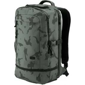 100% Transit 28.25L Backpack - Grey Camo