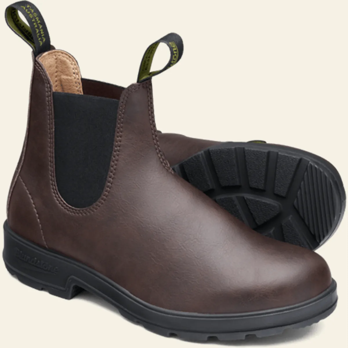 2116 Chelsea Boot in Brown from Blundstone