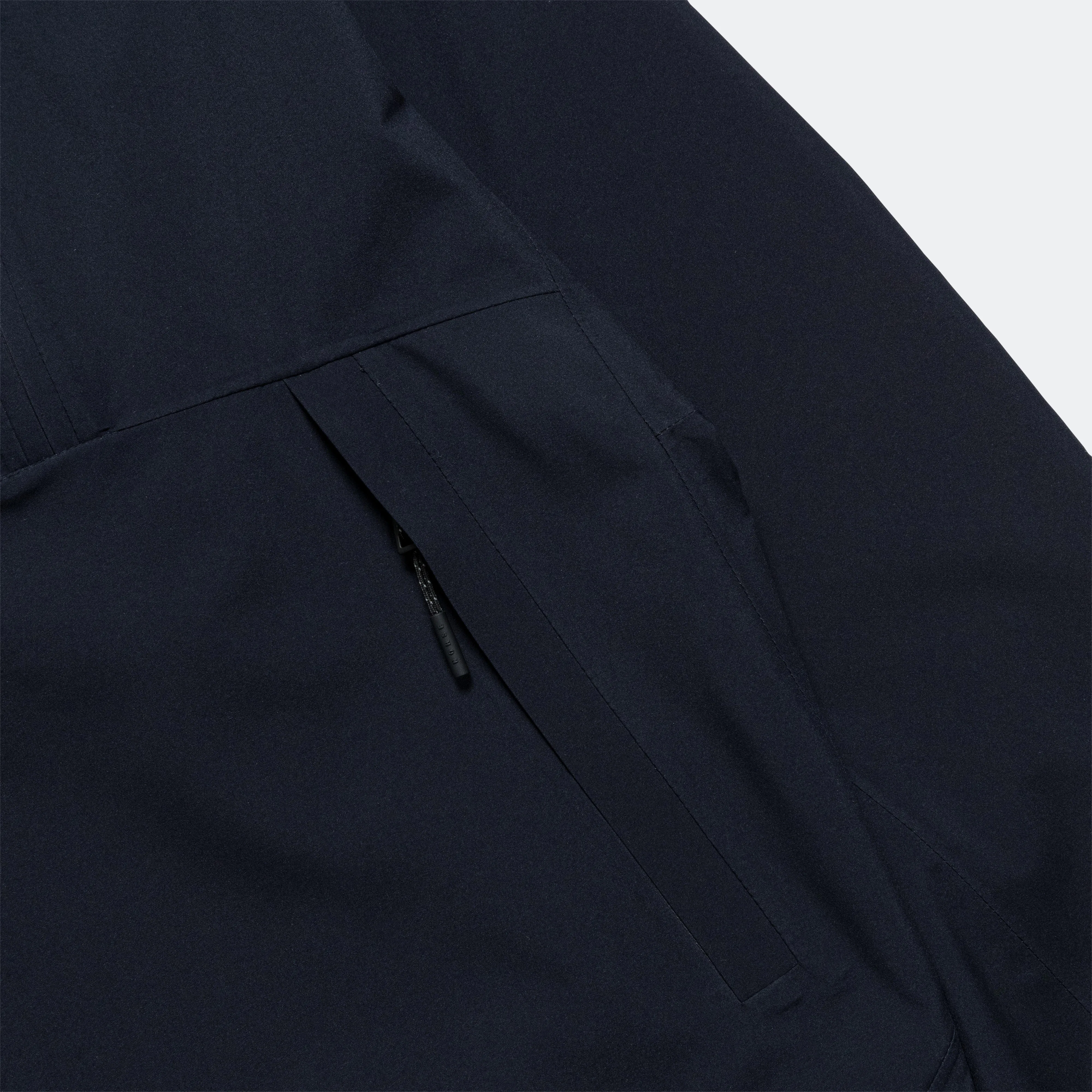 3L Waterproof Shell Jacket - Dark Navy