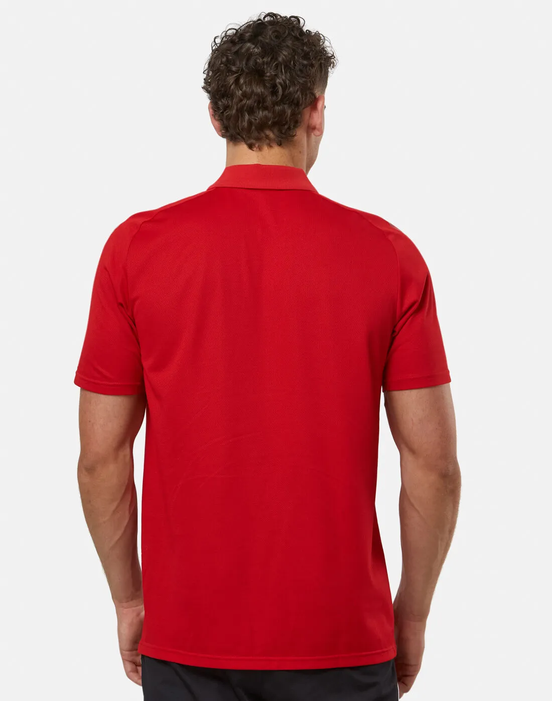 adidas Adults Munster Polo