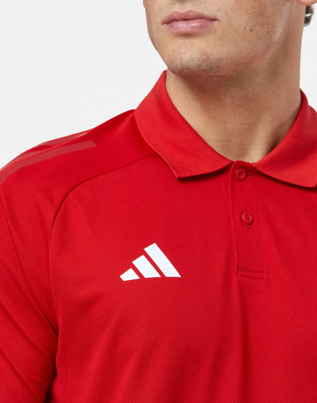 adidas Adults Munster Polo