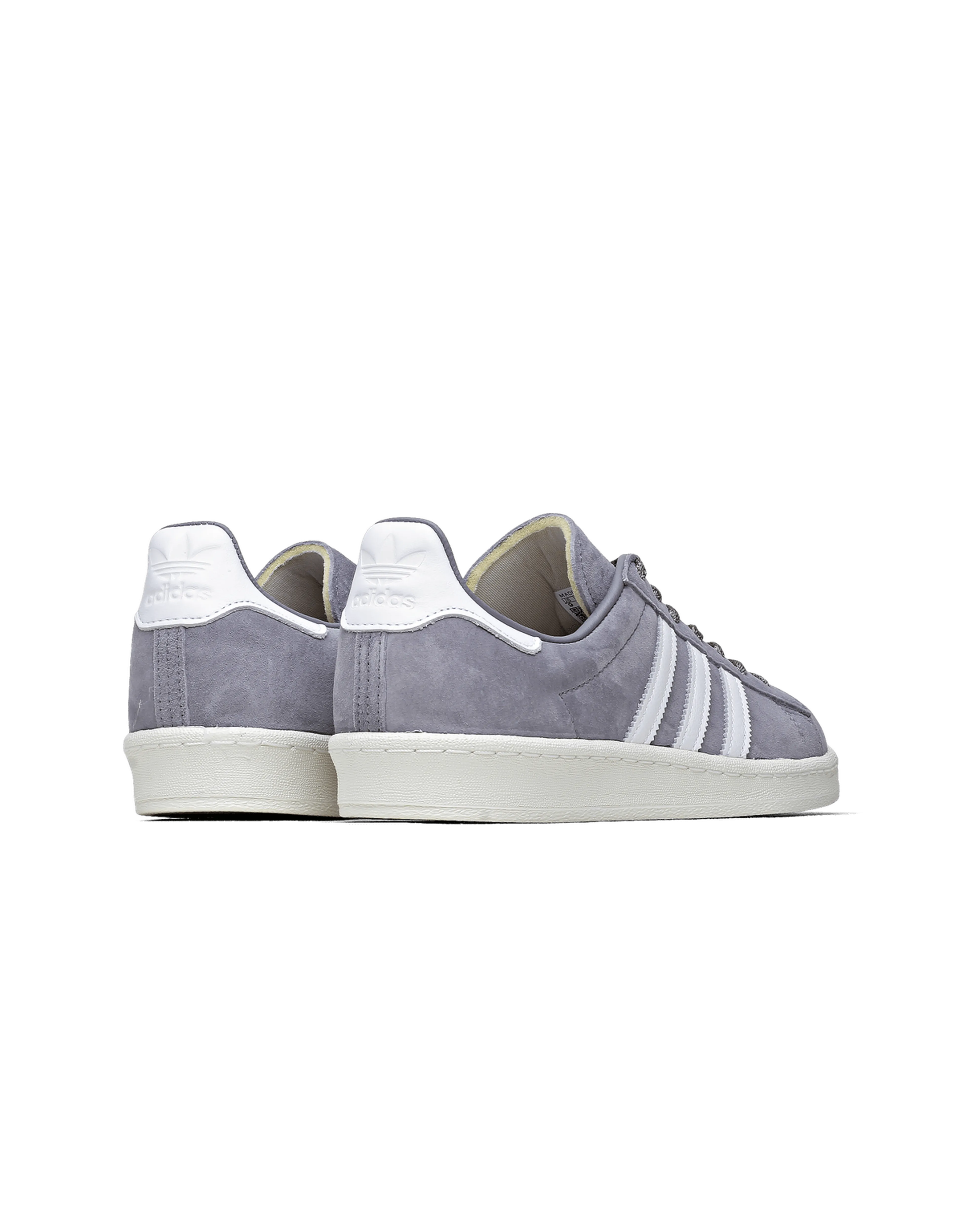 adidas     Campus 80s  