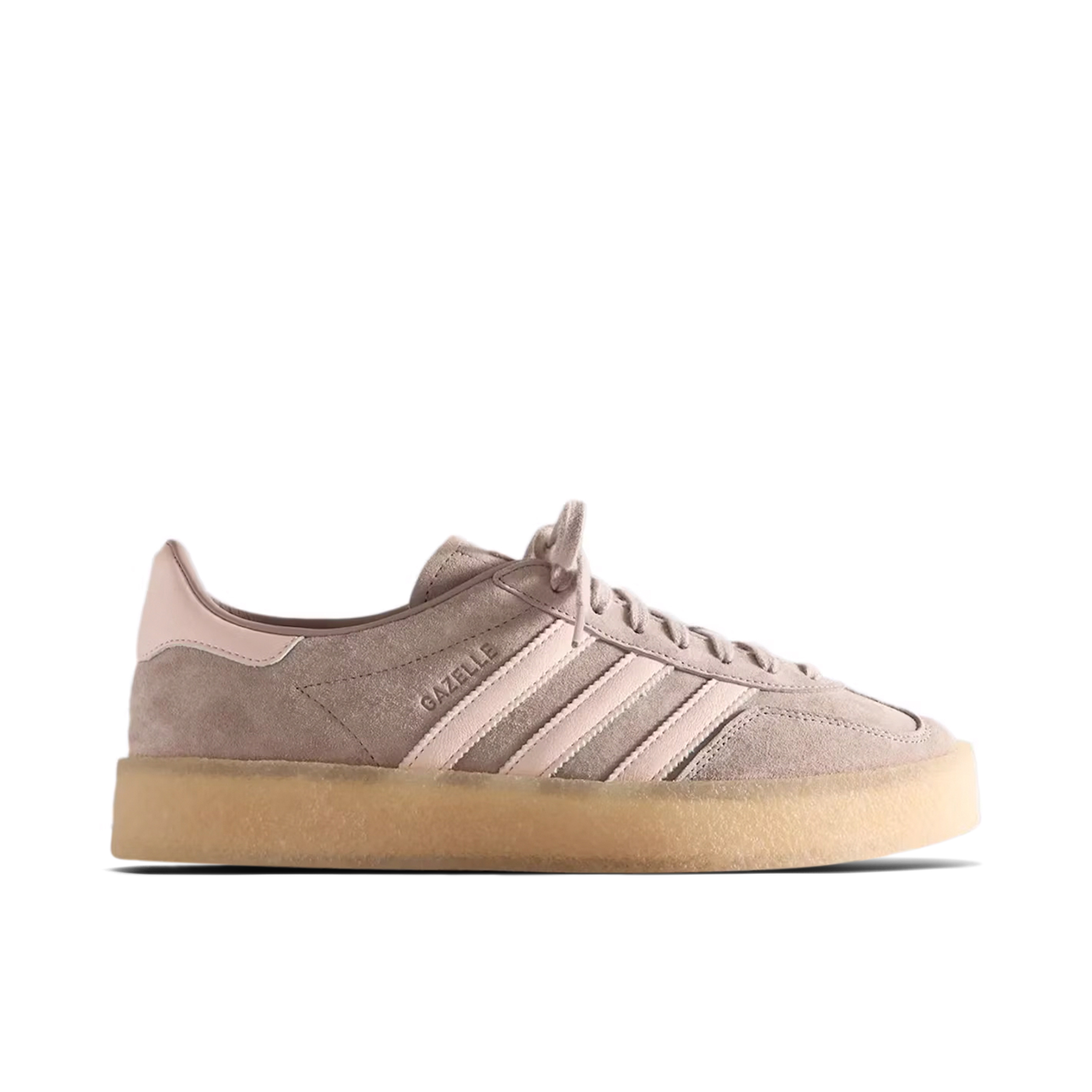 Adidas Clarks 8th Street Gazelle Indoor by Ronnie Fieg Molecule Exclusive | IH5691 | Laced