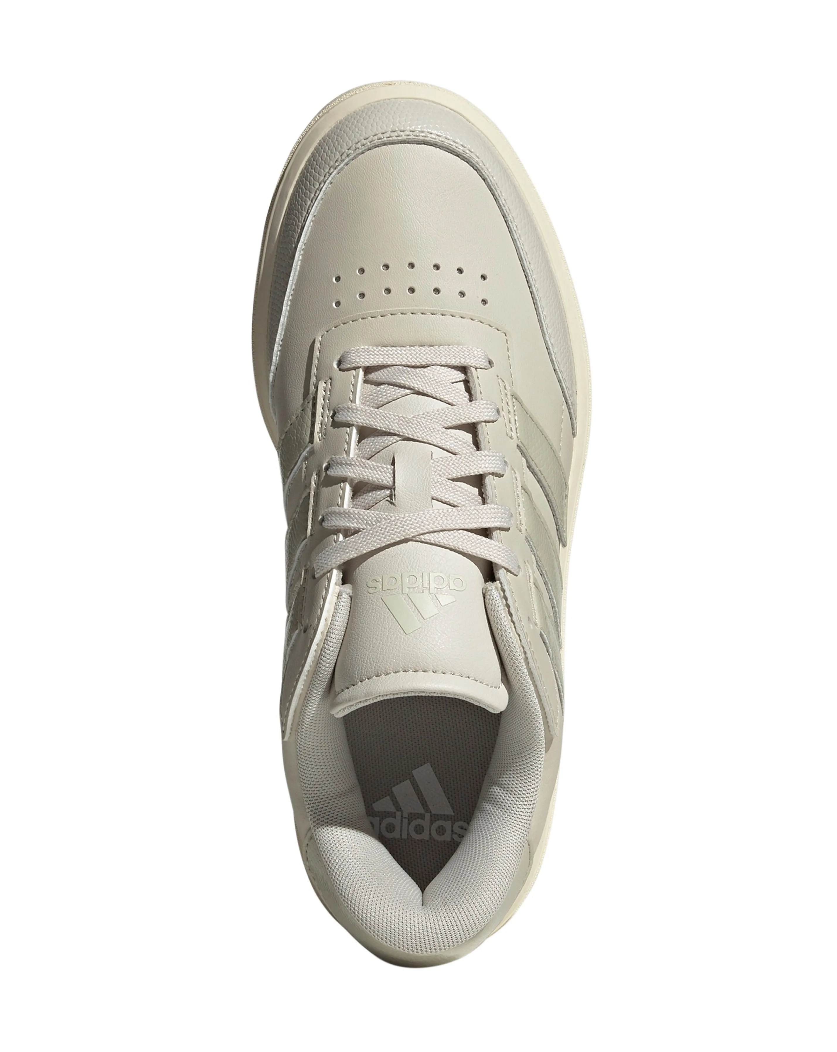 adidas Courtblock Trainers | Simply Be