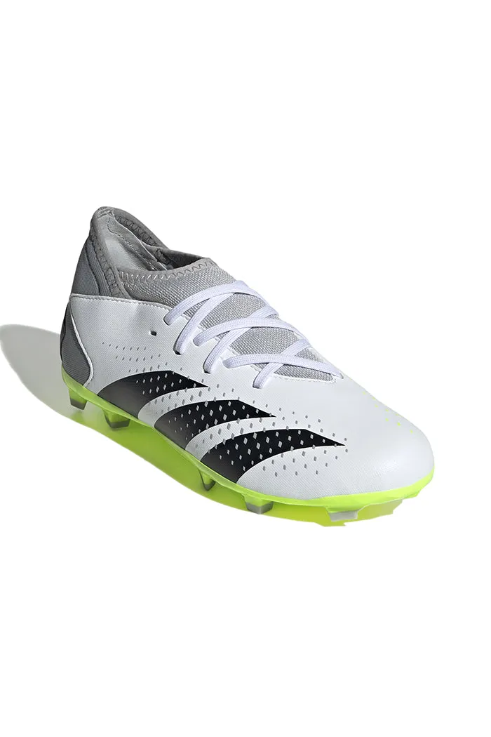 Adidas Kids Predator Accuracy.3 Firm Ground