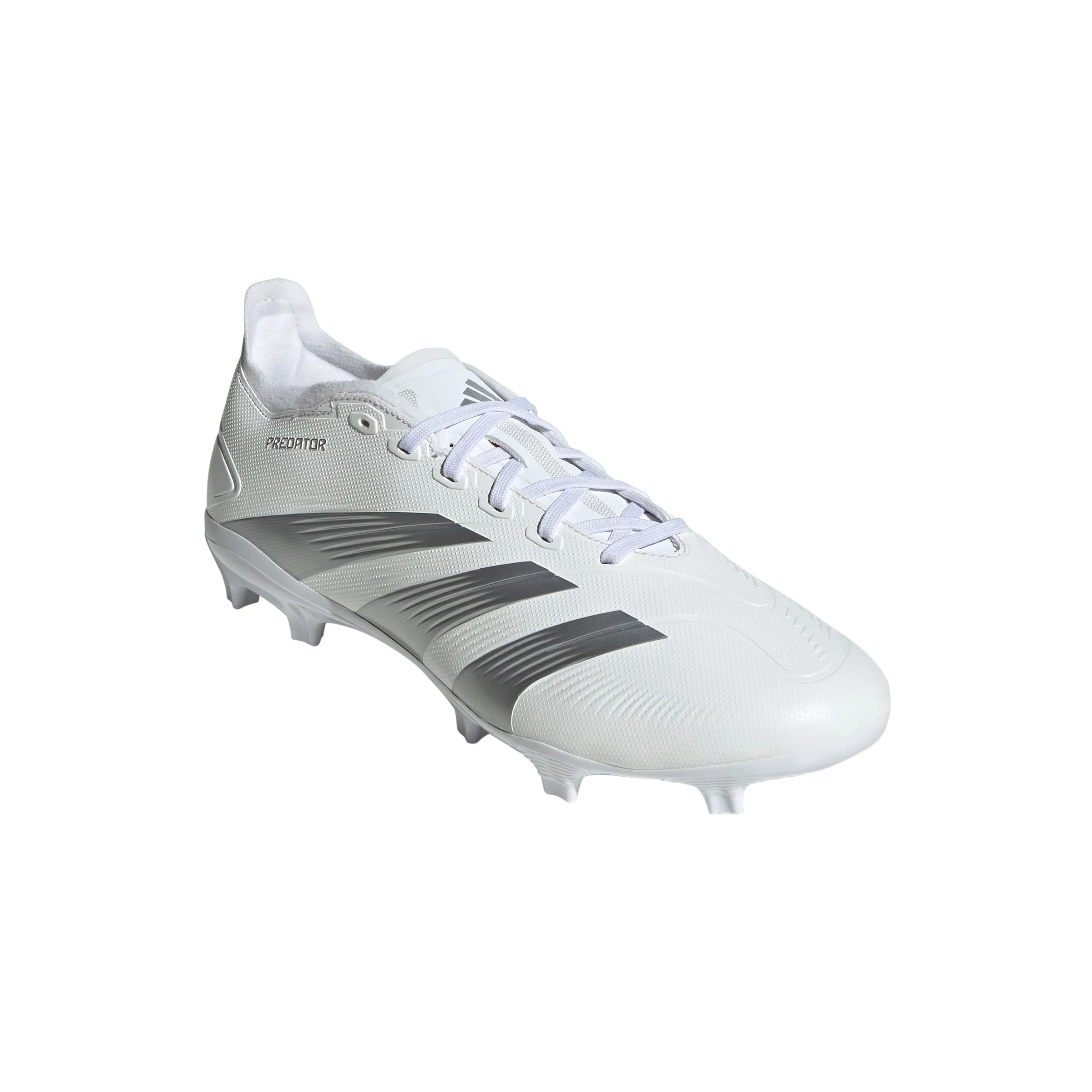 adidas Men's Predator League Firm Ground Soccer Cleats | IE2372