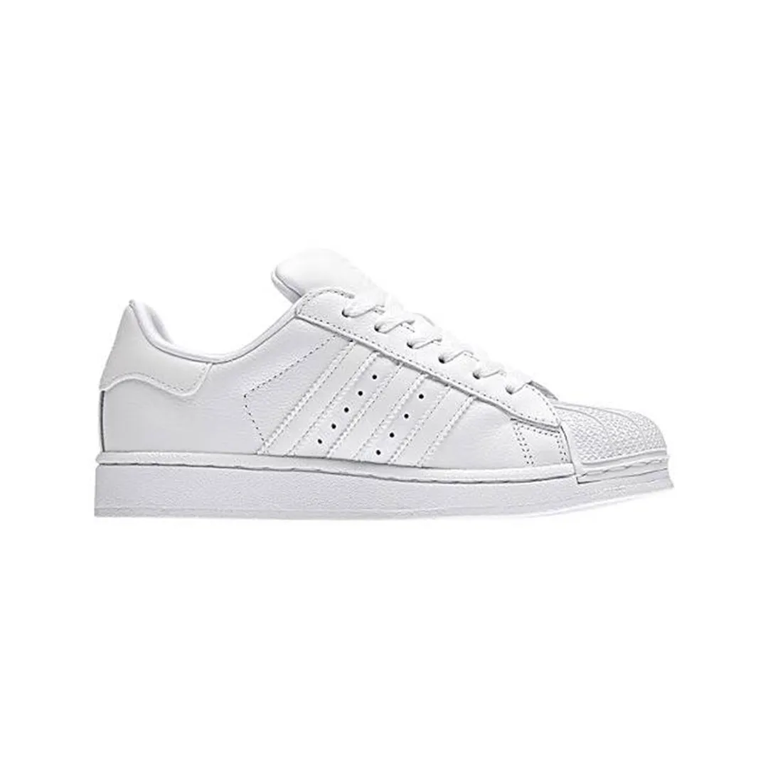 Adidas Original SUPERSTAR 2 Junior’s - WHT/WHT/WHT/BLANC/BLANC/BLANC