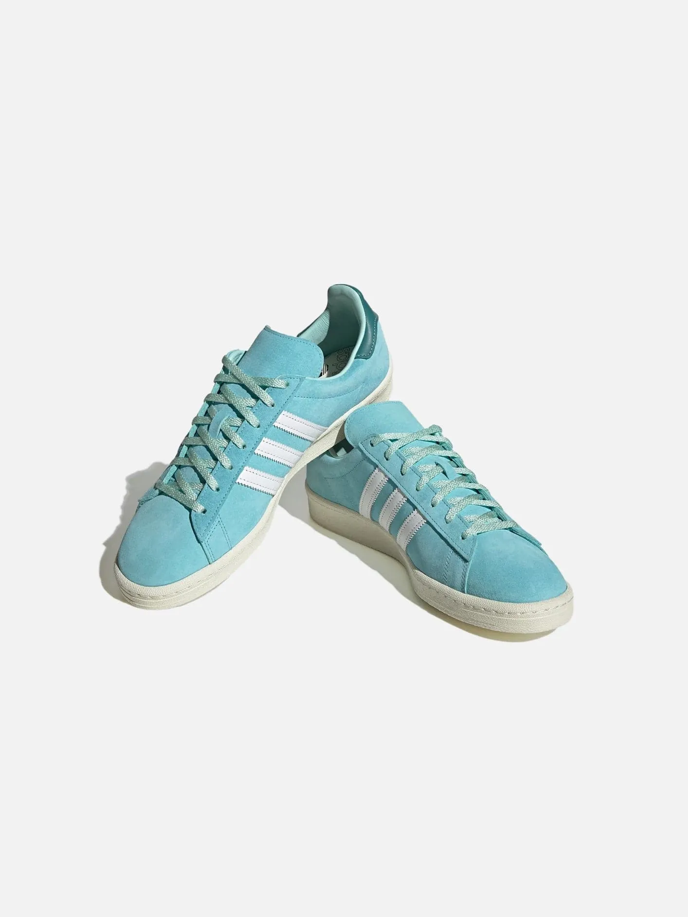 ADIDAS ORIGINALS Campus 80s 