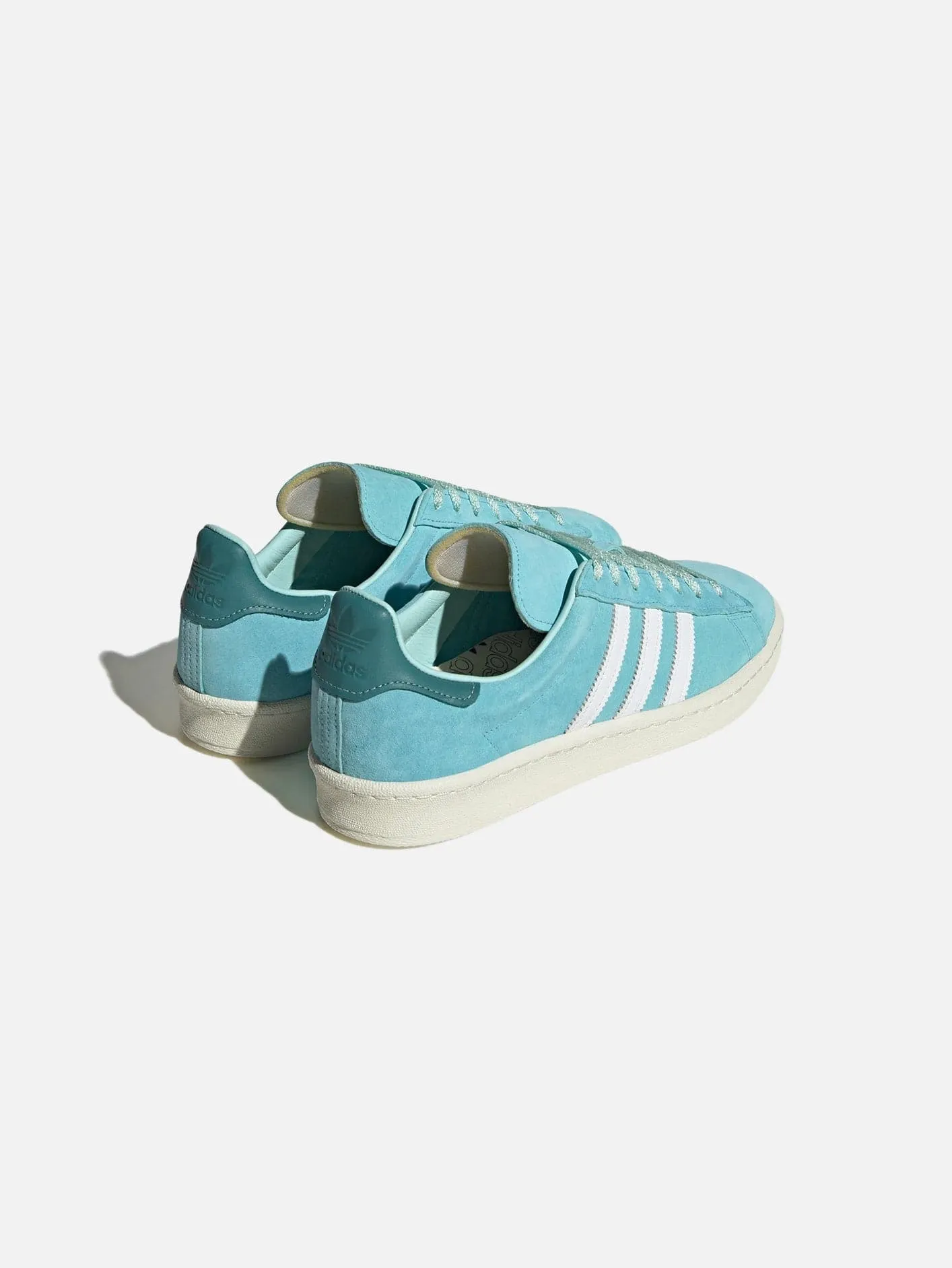 ADIDAS ORIGINALS Campus 80s 