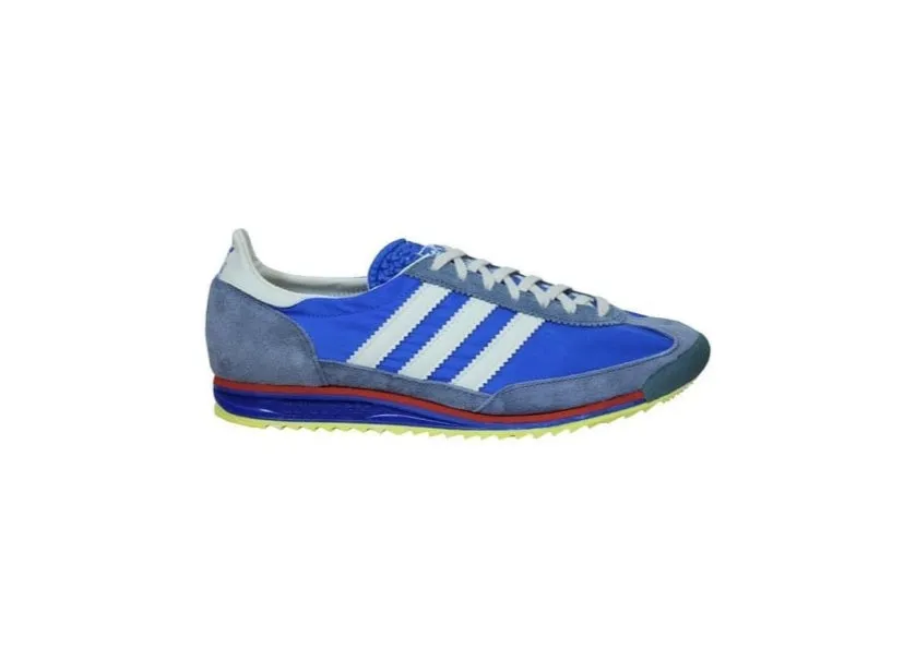 Adidas Originals SL72 Vintage Casual Trainers