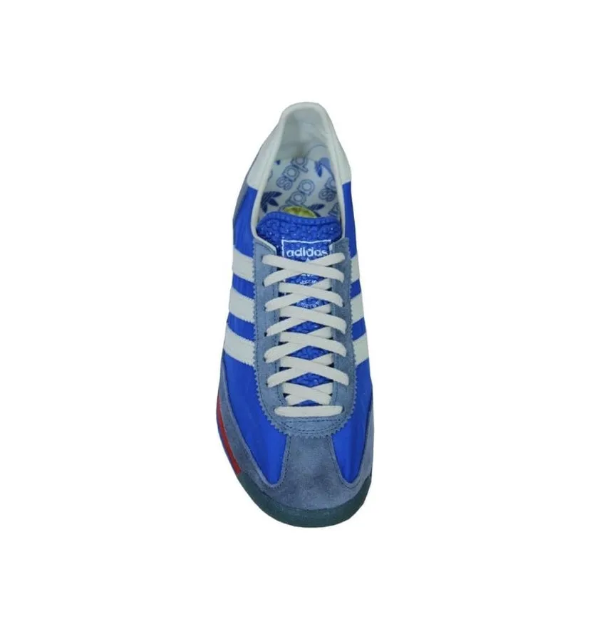 Adidas Originals SL72 Vintage Casual Trainers