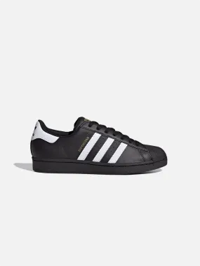 ADIDAS ORIGINALS Superstar Core Black