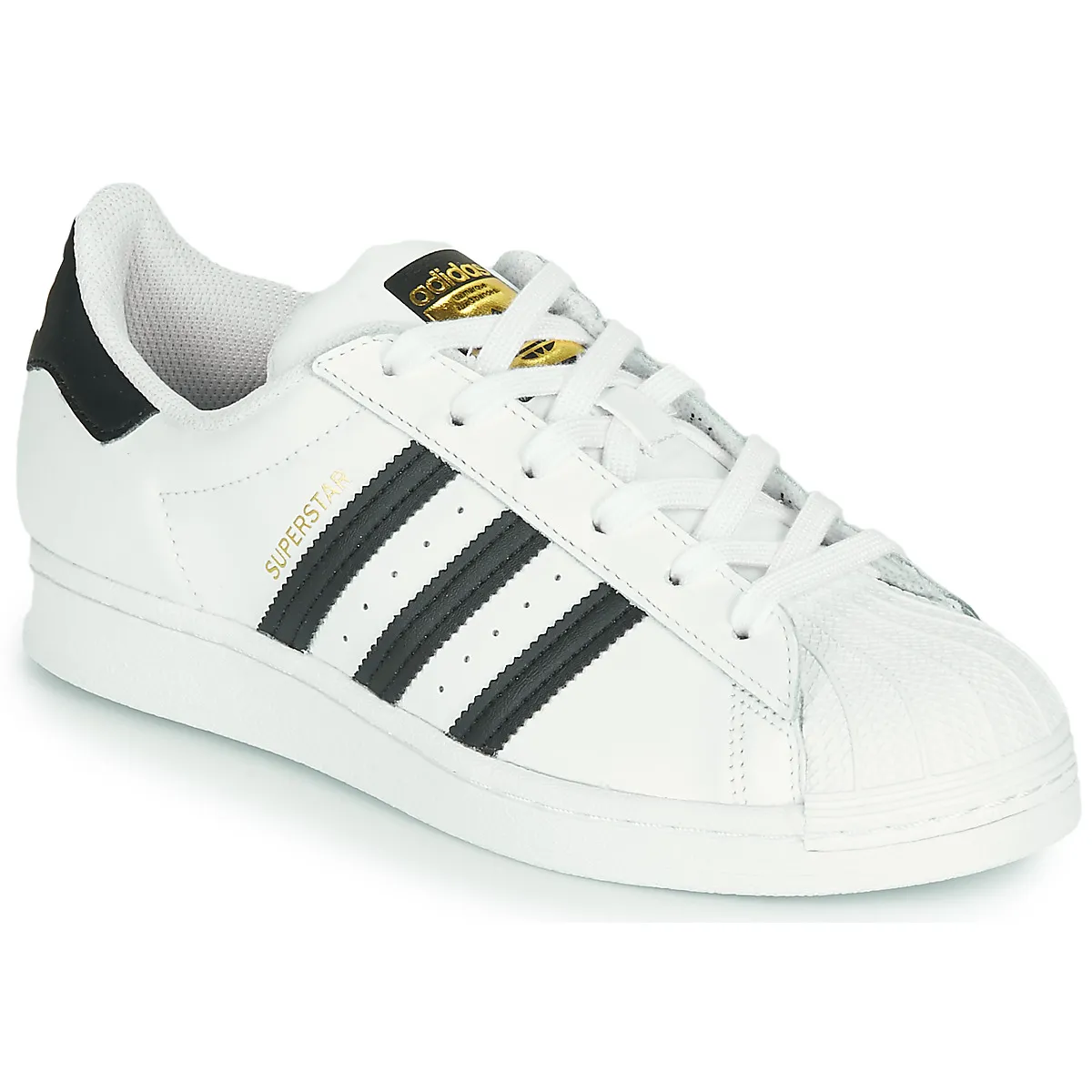 adidas Originals SUPERSTAR J