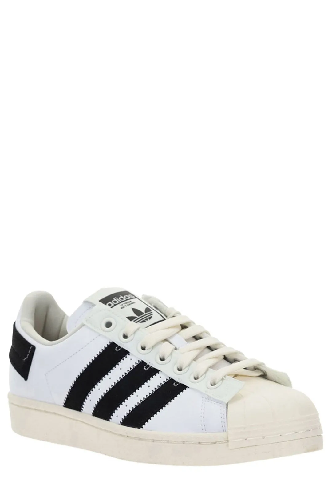 Adidas Originals Superstar Low-Top Sneakers