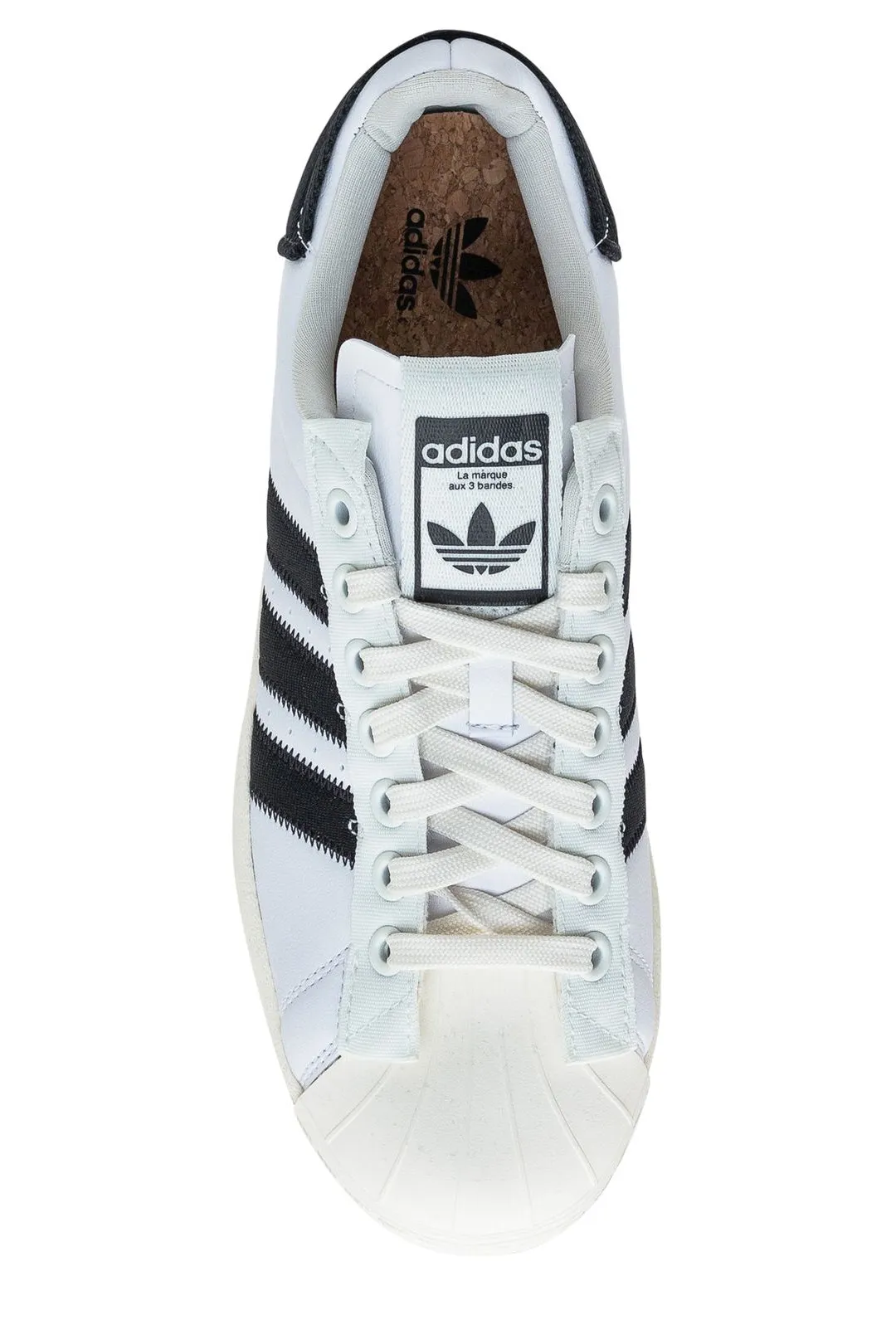 Adidas Originals Superstar Low-Top Sneakers