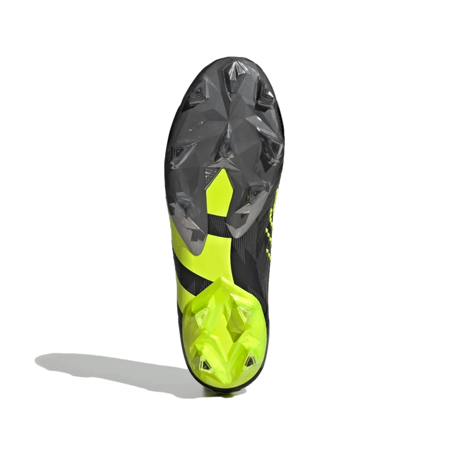 Adidas Predator Accuracy Injection.1 Low Firm Ground Cleats