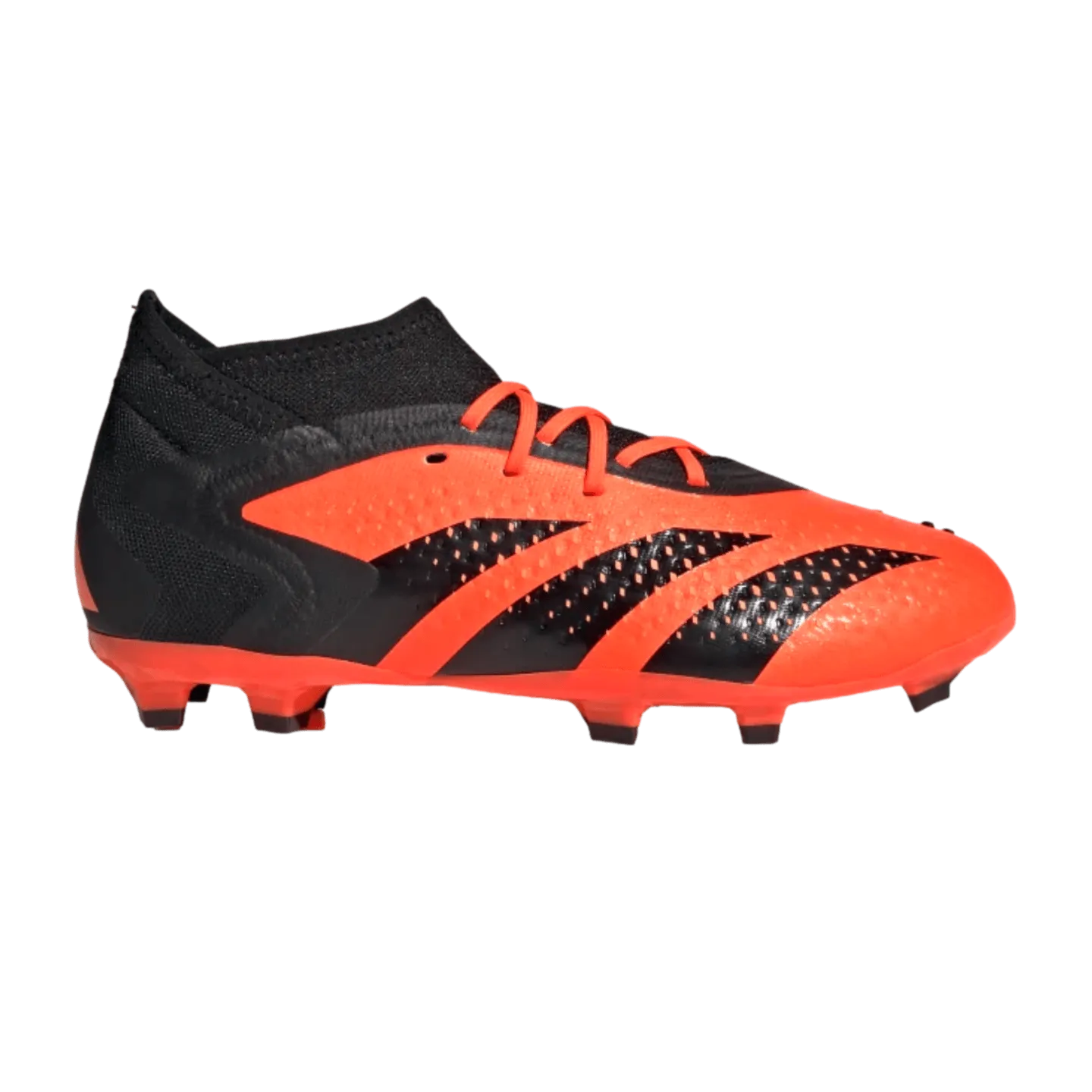 Adidas Predator Accuracy.1 Youth Firm Ground Cleats