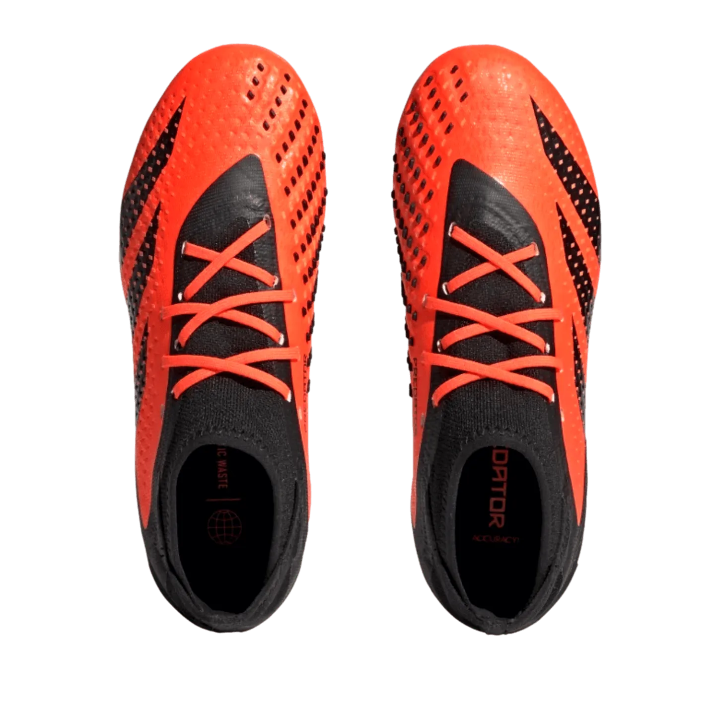 Adidas Predator Accuracy.1 Youth Firm Ground Cleats