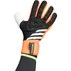 adidas Predator Competition Men's Soccer Goalie Gloves