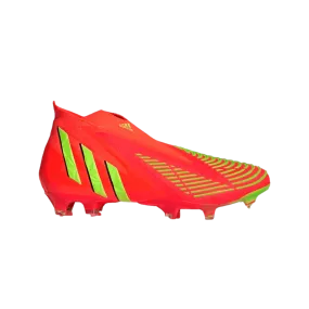 Adidas Predator Edge+ Firm Ground Cleats