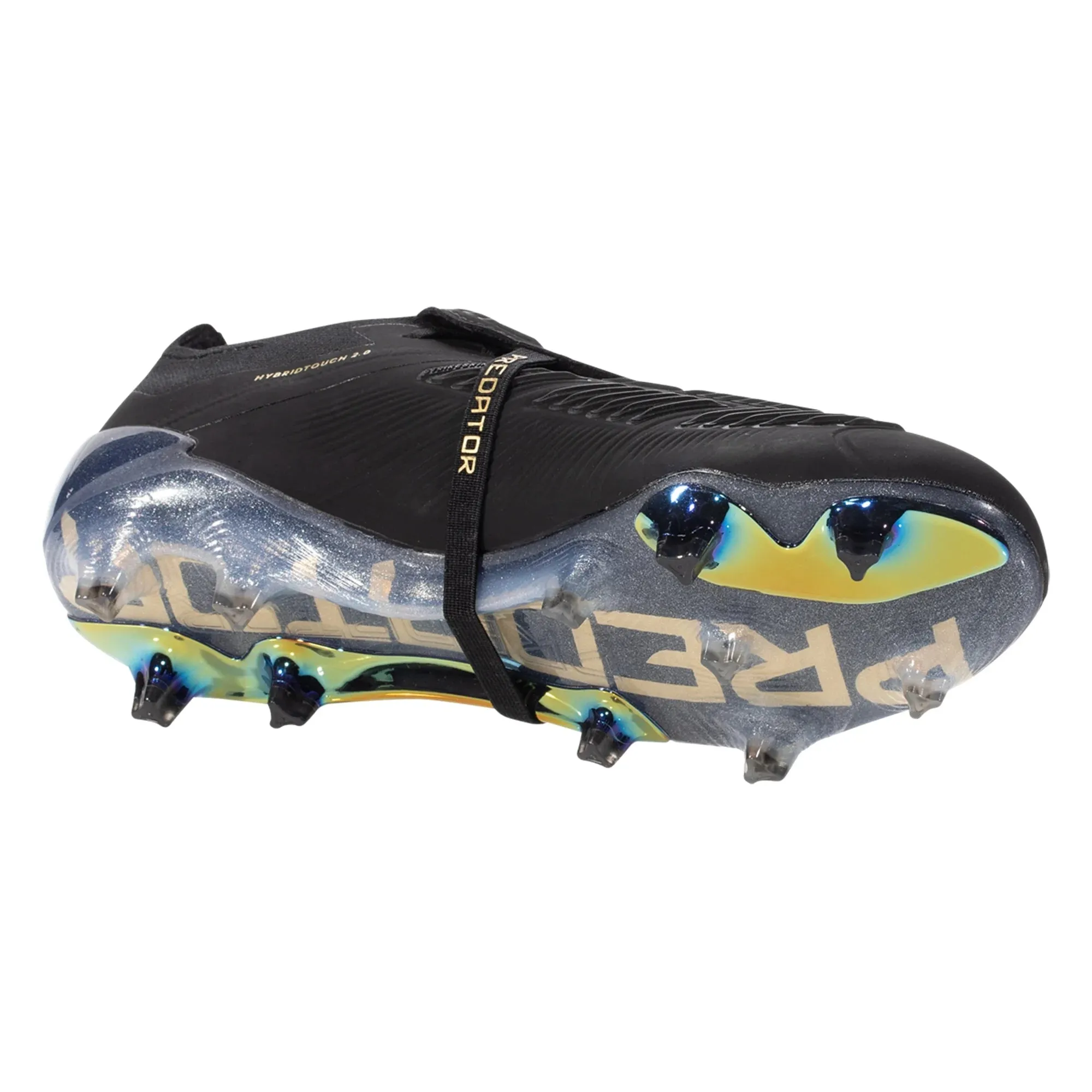 adidas Predator Elite FT FG - Darkspark Pack