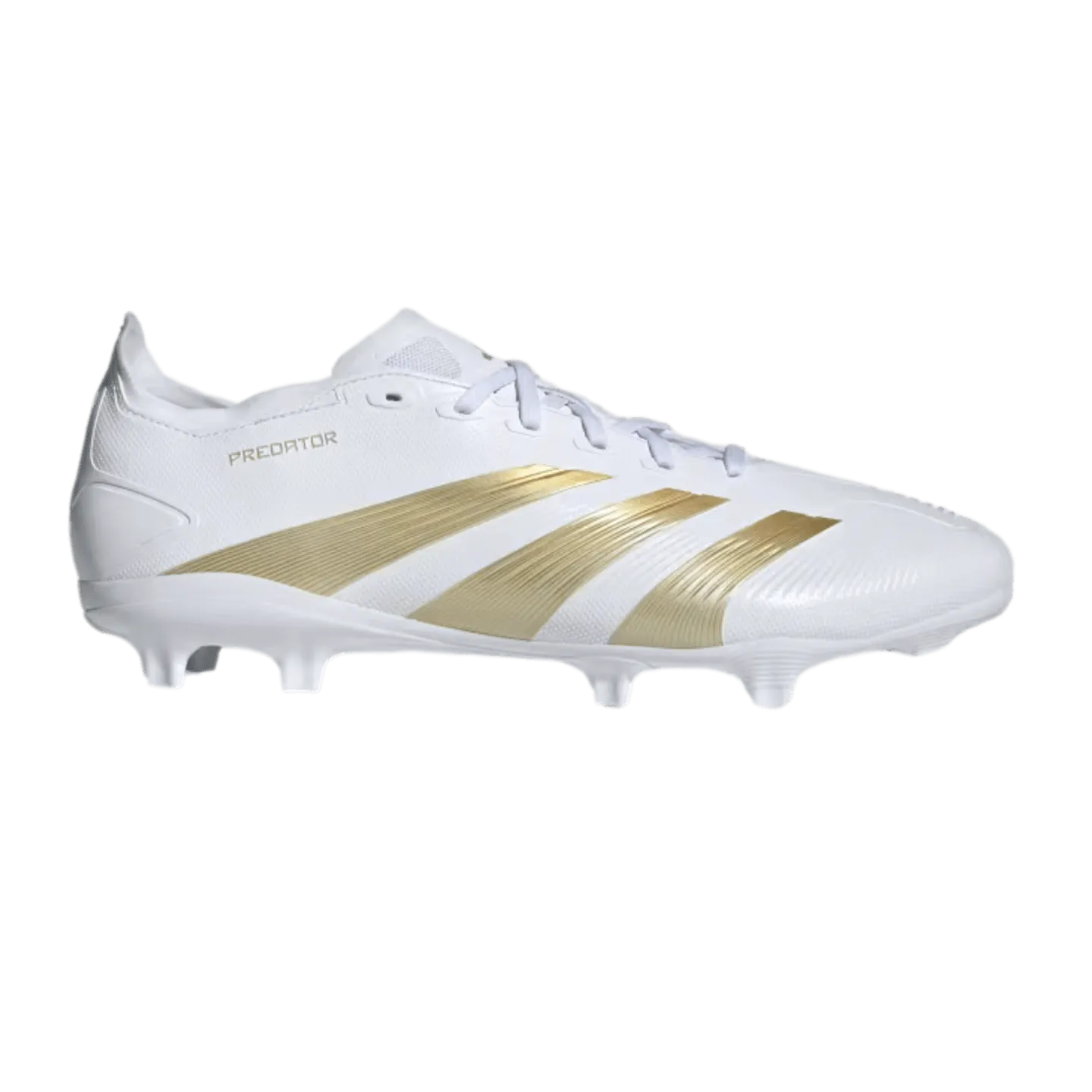 Adidas Predator League Firm Ground Cleats