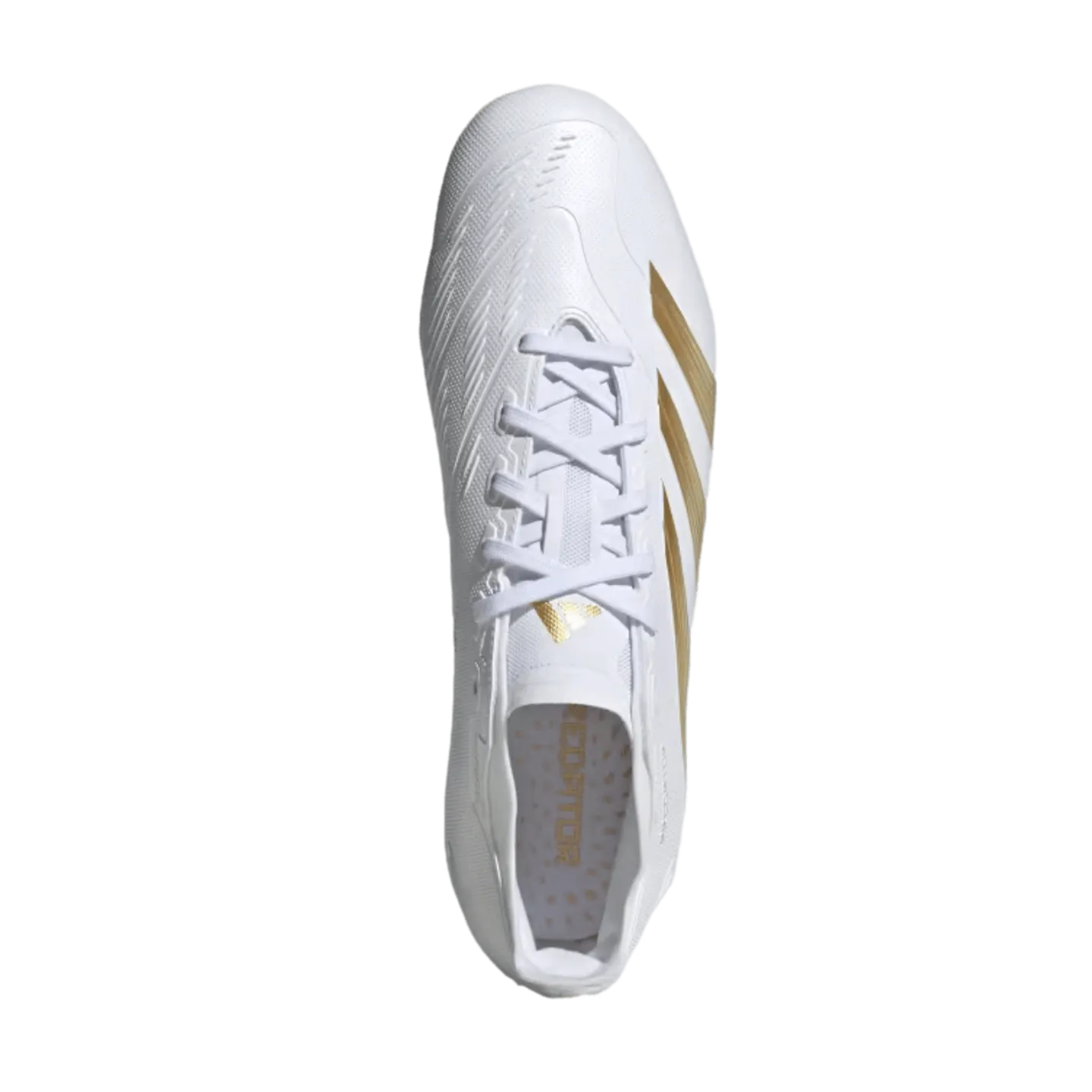 Adidas Predator League Firm Ground Cleats