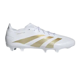 Adidas Predator League Firm Ground Cleats