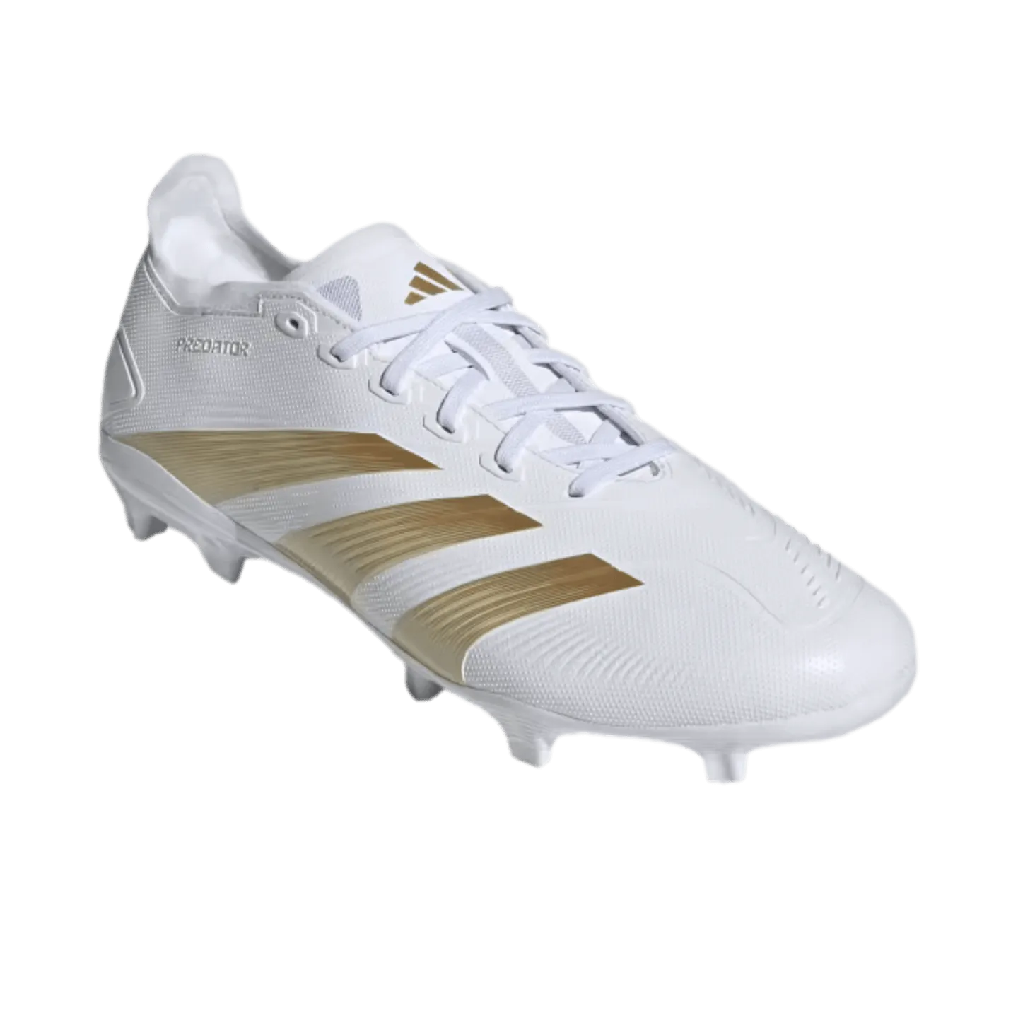 Adidas Predator League Firm Ground Cleats