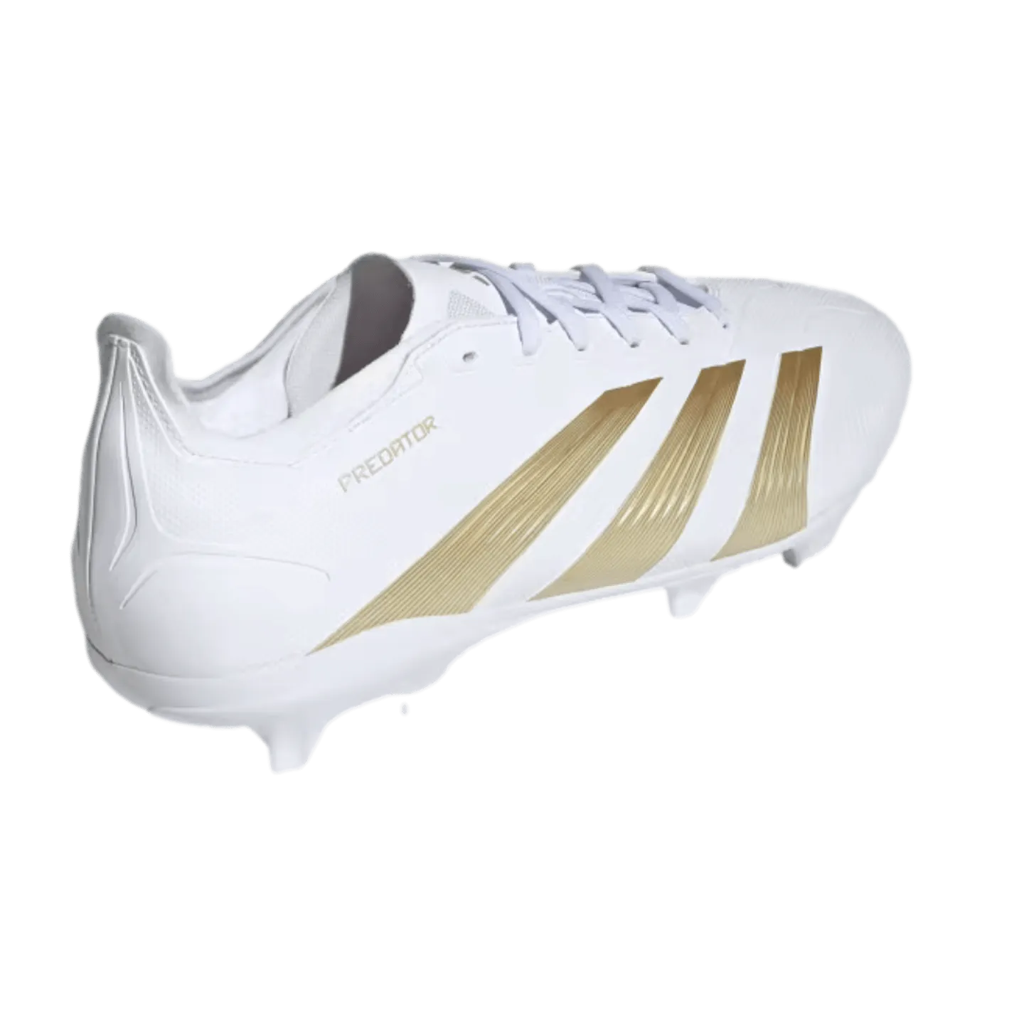 Adidas Predator League Firm Ground Cleats