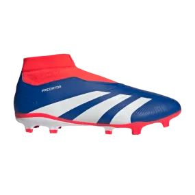 Adidas Predator League Laceless Firm Ground Cleats