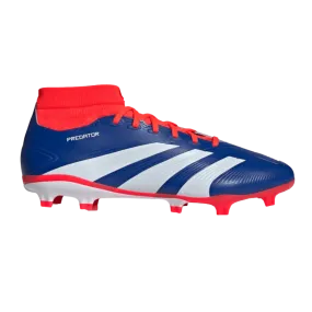 Adidas Predator League Sock Firm Ground Cleats