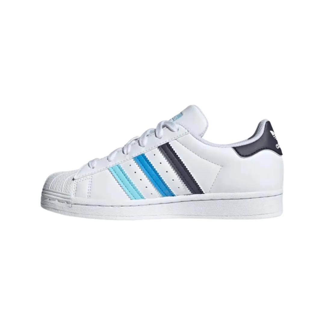 Adidas Superstar - Boy's