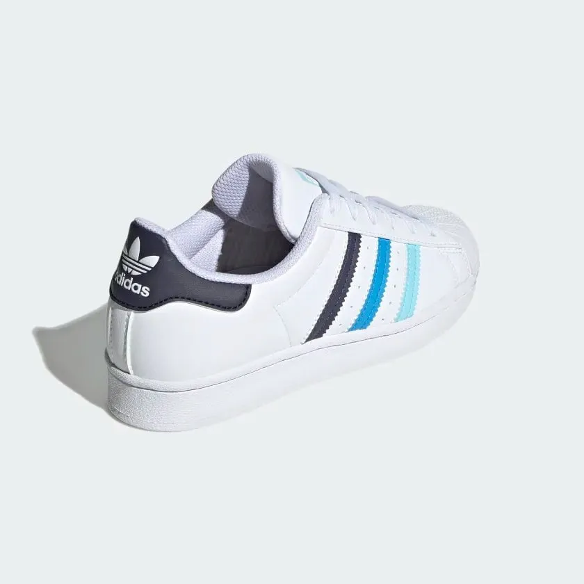 Adidas Superstar - Boy's