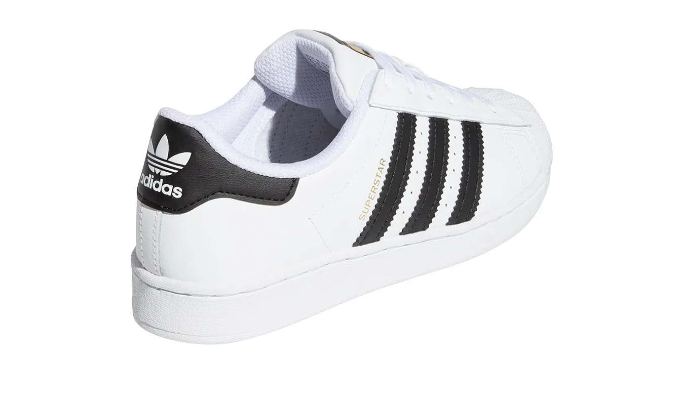 adidas Superstar C Kids