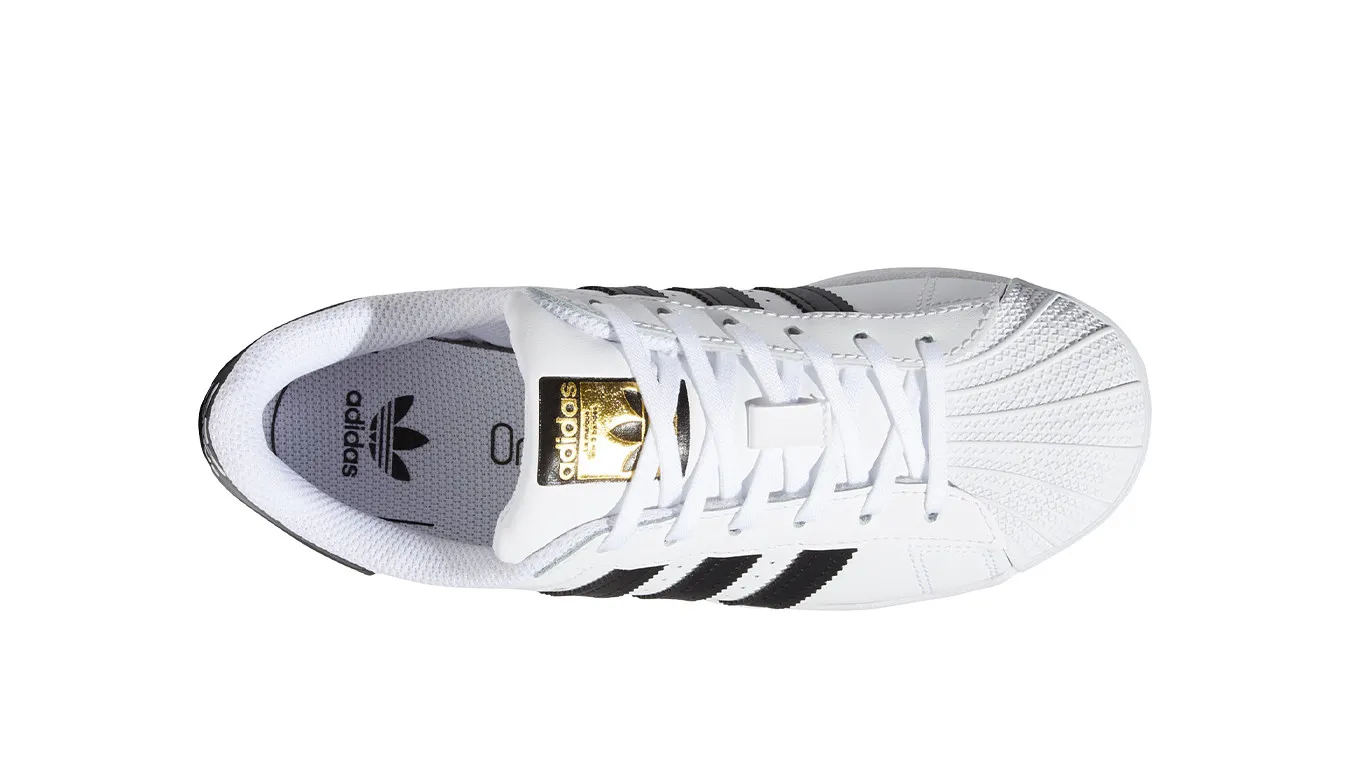 adidas Superstar C Kids