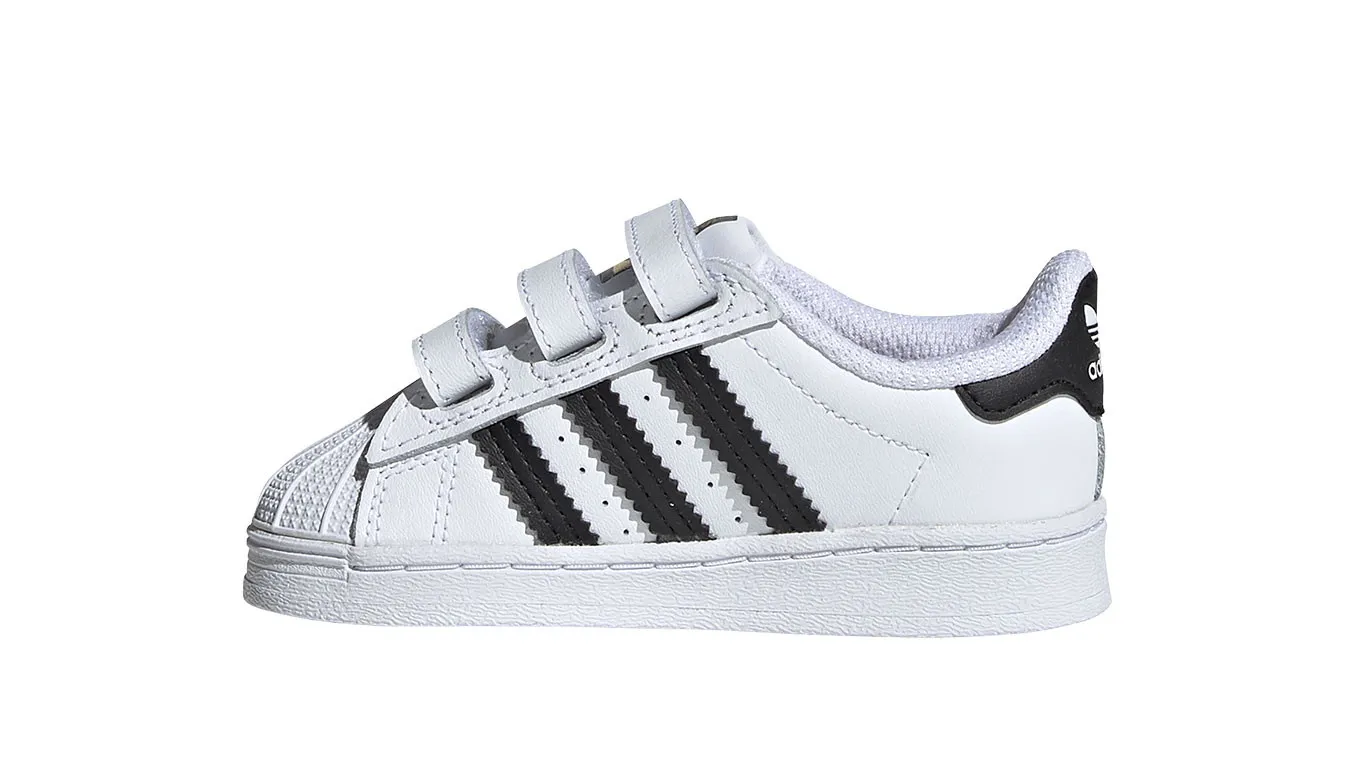 adidas Superstar CF I Kids