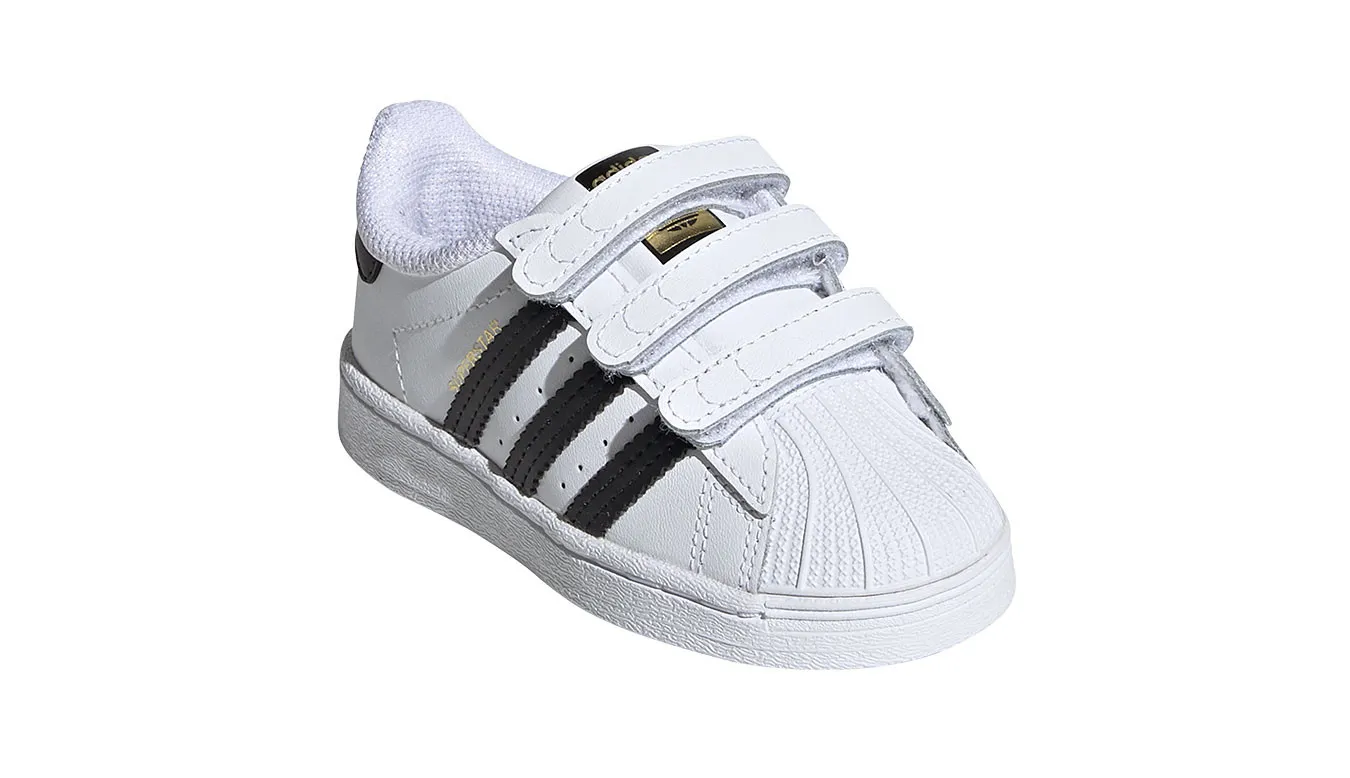 adidas Superstar CF I Kids