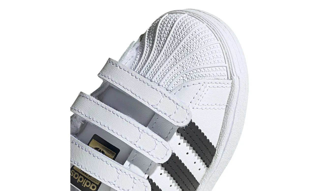 adidas Superstar CF I Kids