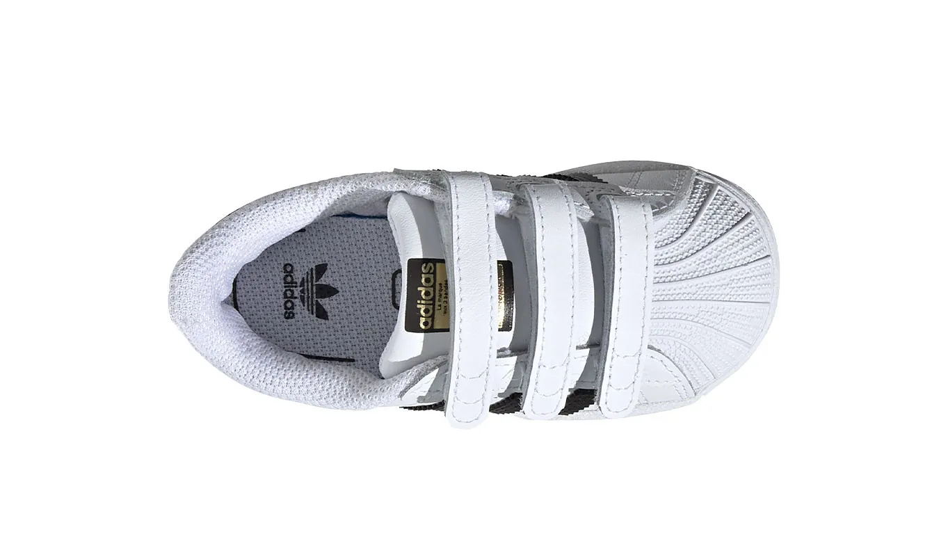 adidas Superstar CF I Kids