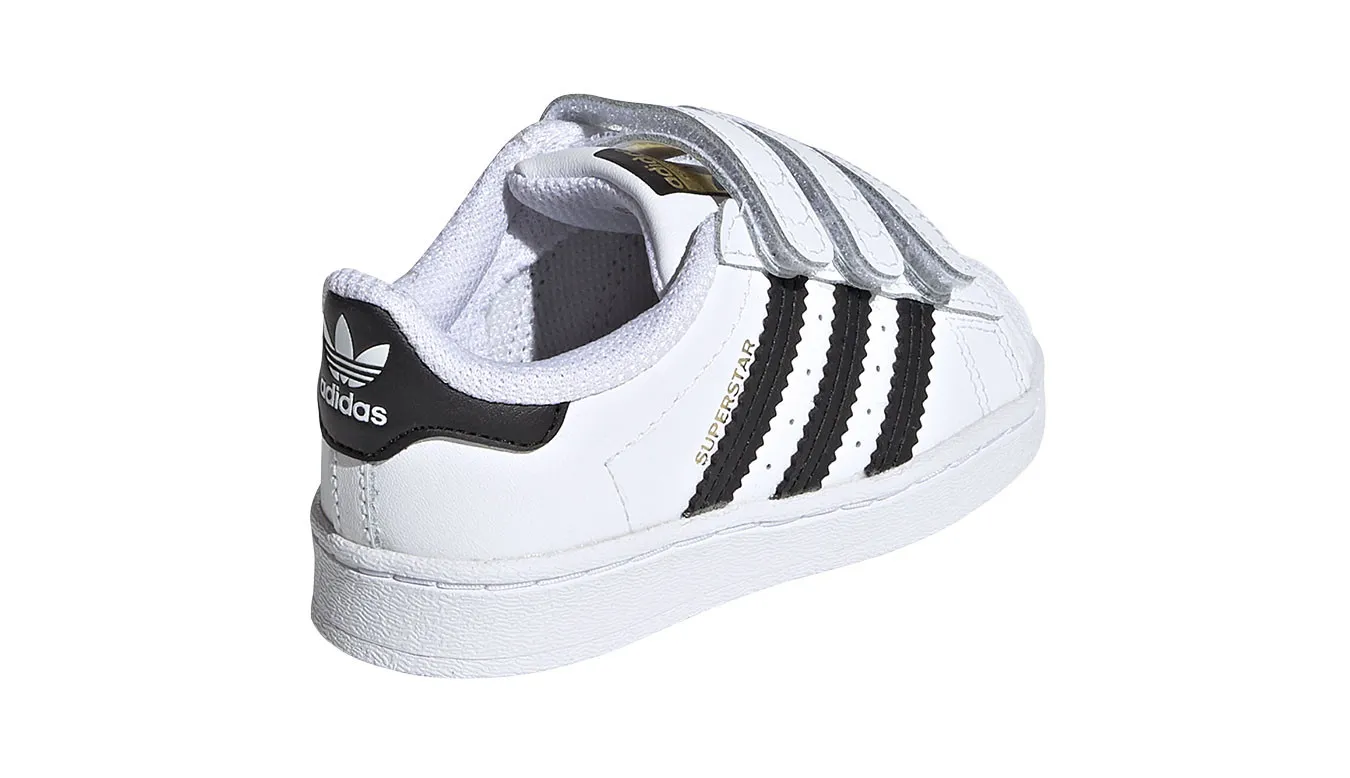 adidas Superstar CF I Kids