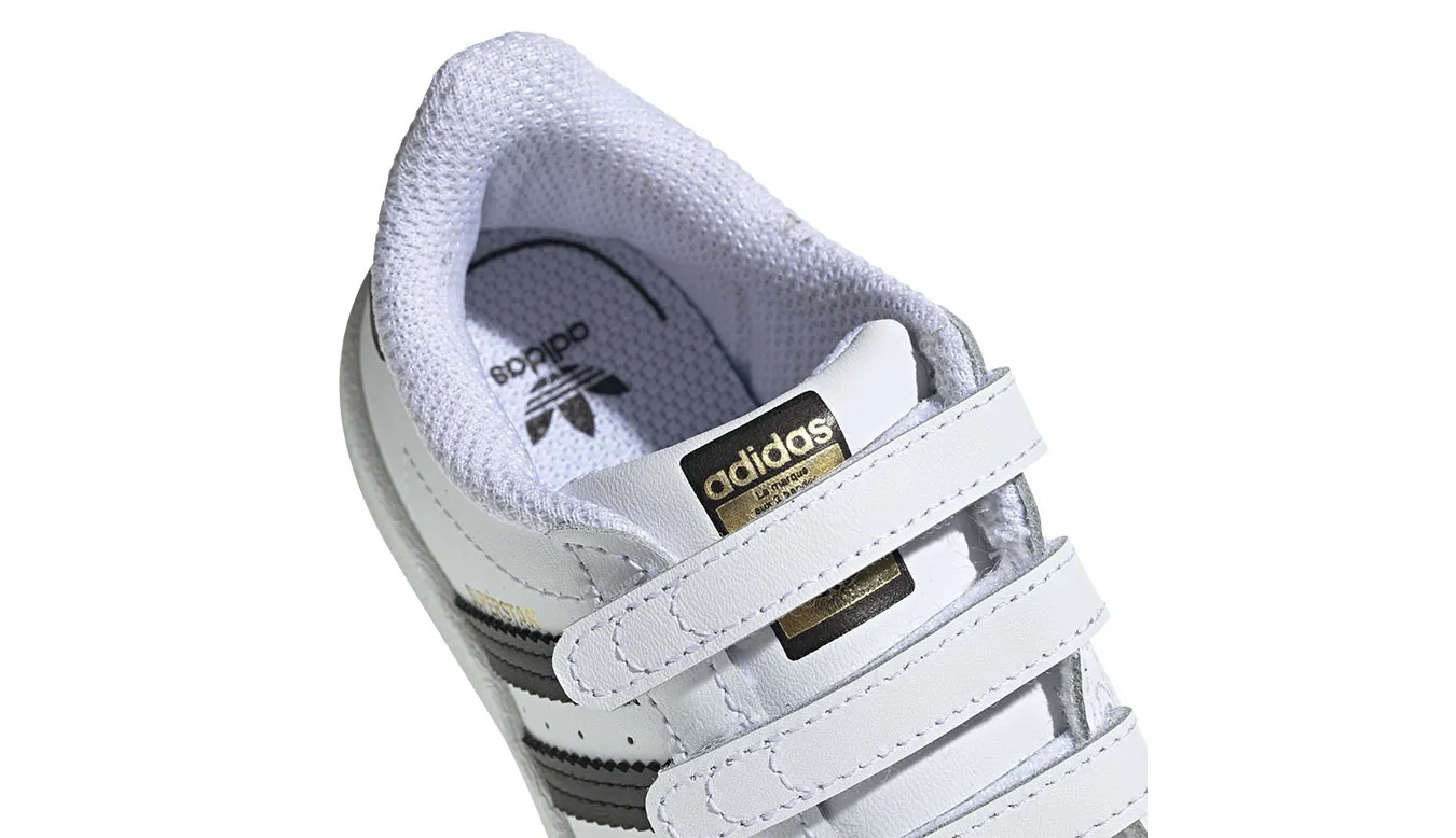 adidas Superstar CF I Kids