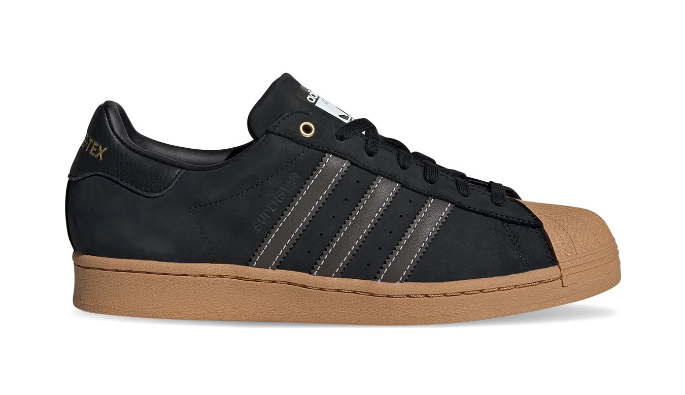 adidas Superstar GTX