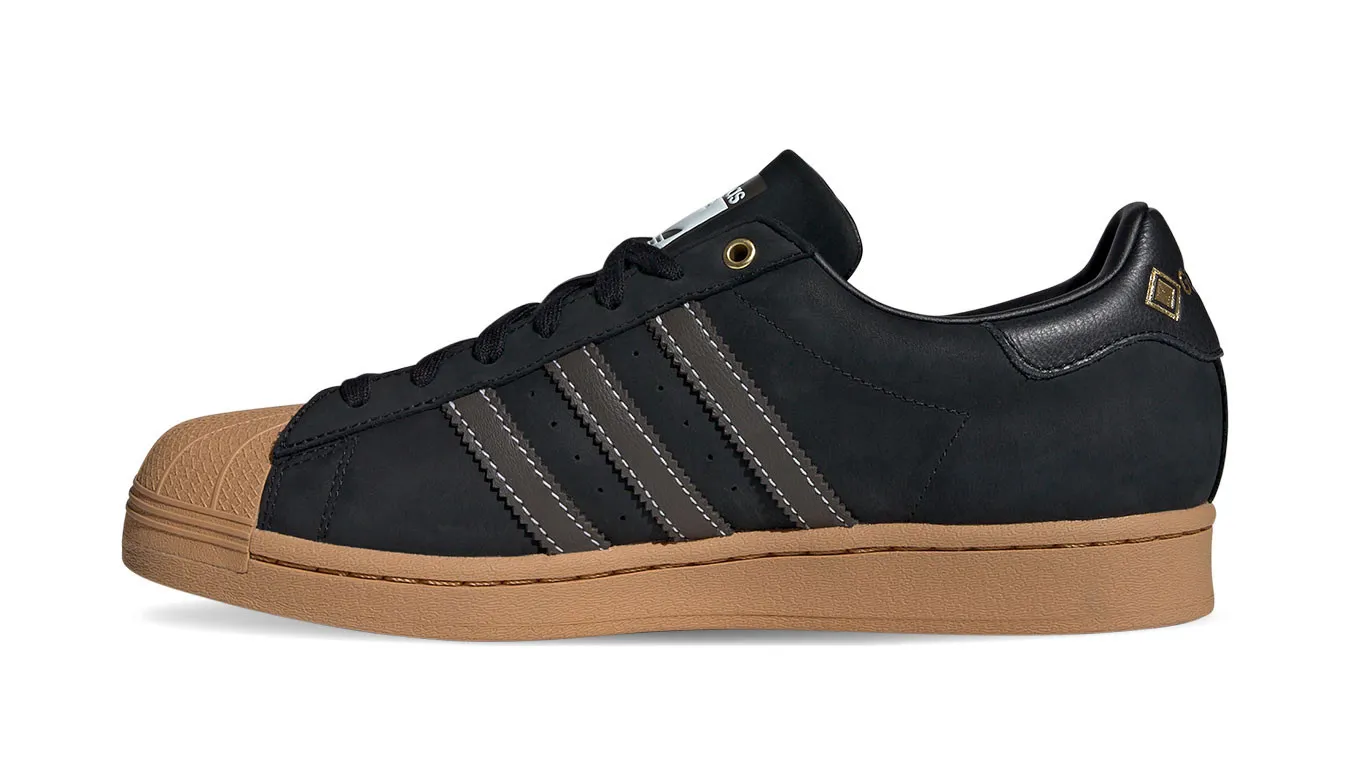 adidas Superstar GTX