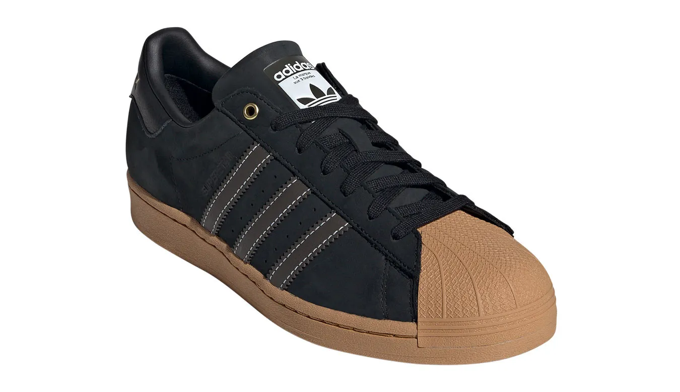 adidas Superstar GTX