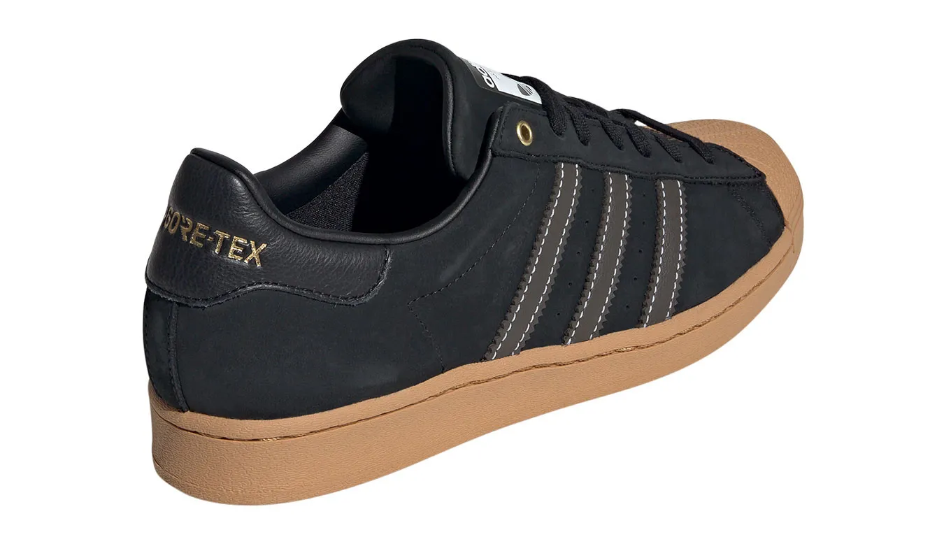 adidas Superstar GTX