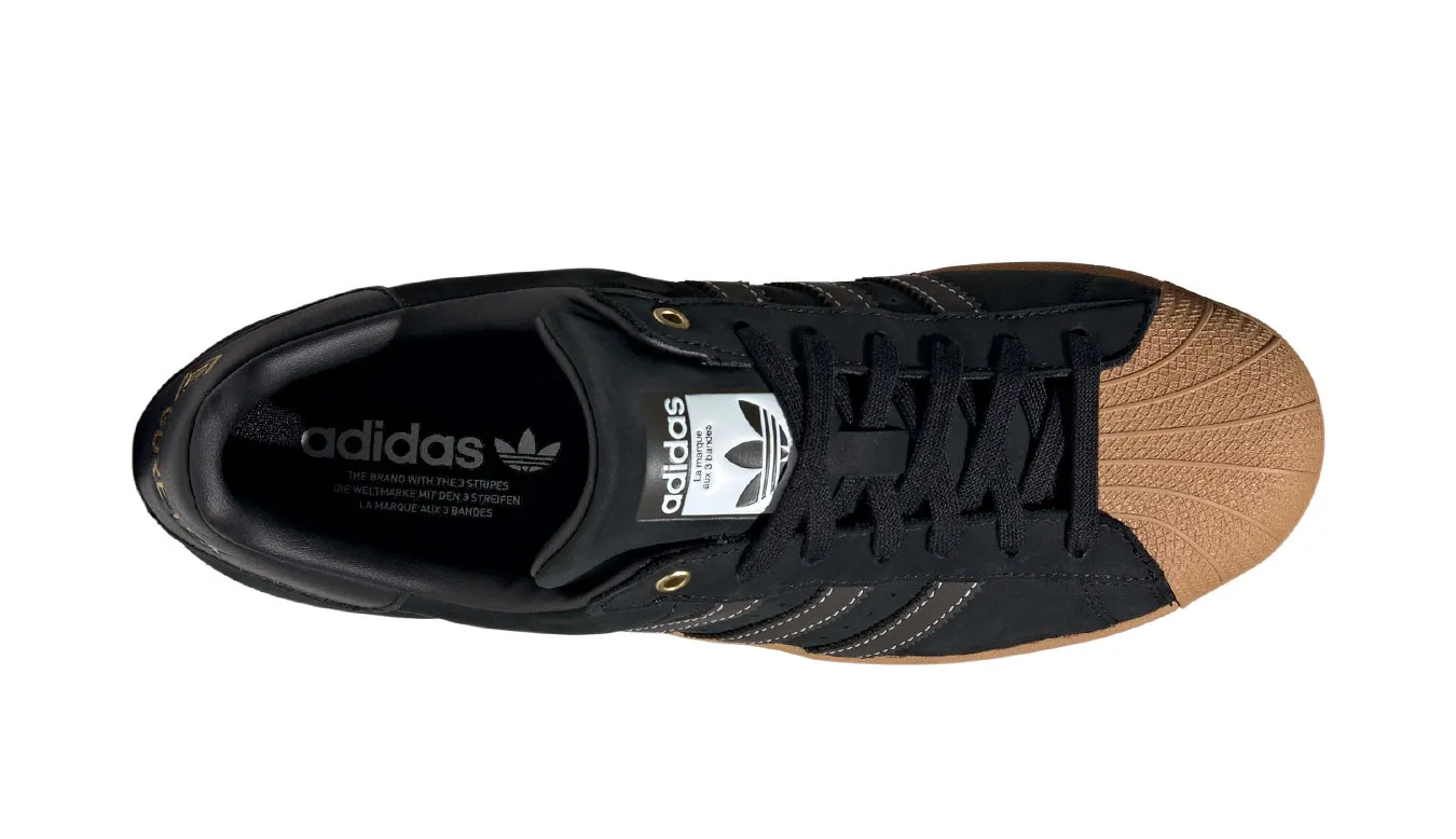 adidas Superstar GTX