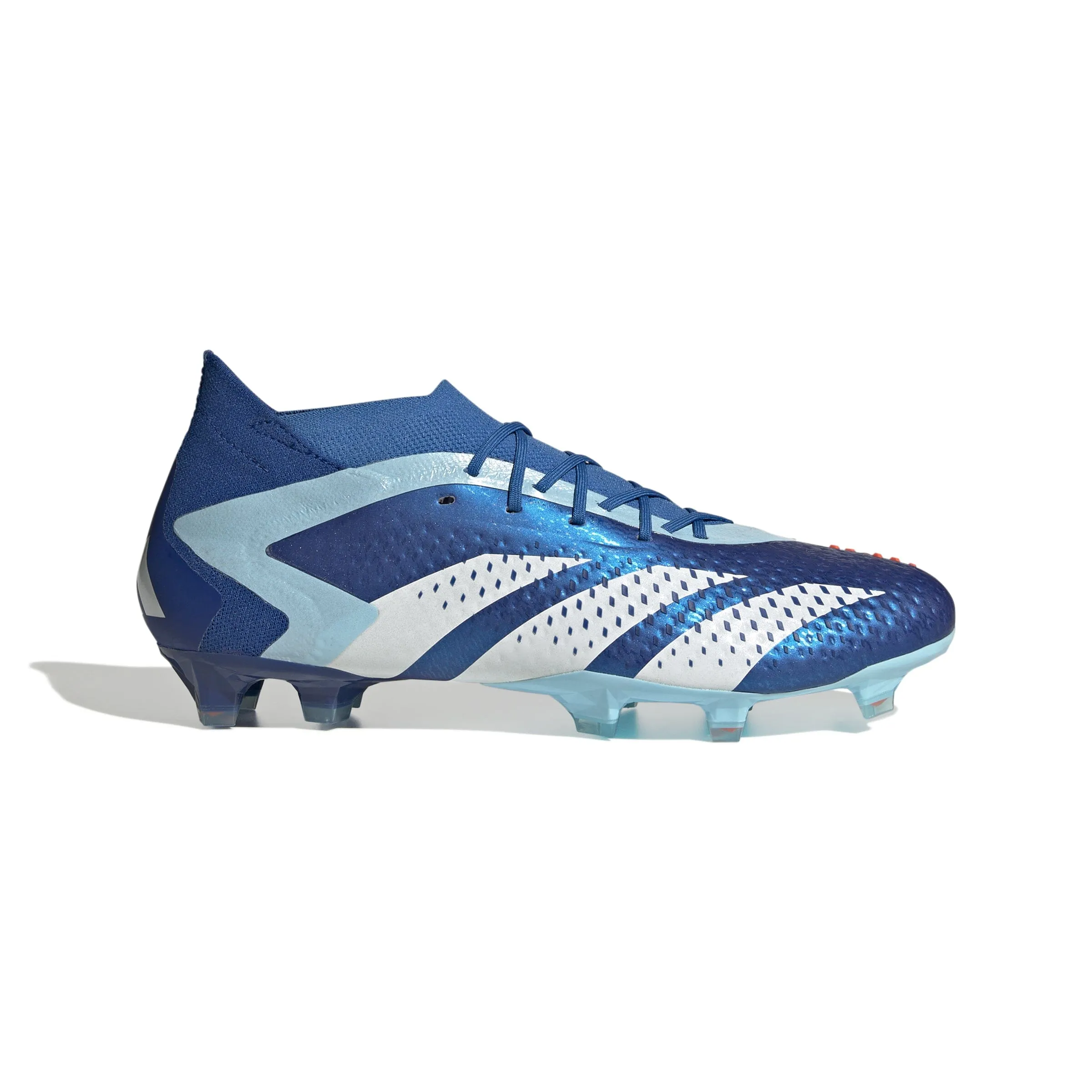 adidas Unisex Predator Accuracy.1 Firm Ground Cleats | GZ0038